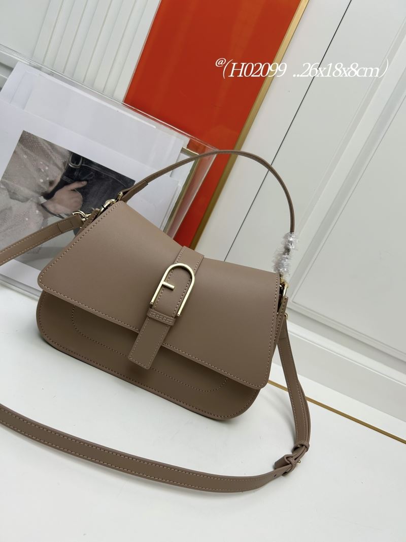 Furla Satchel Bags